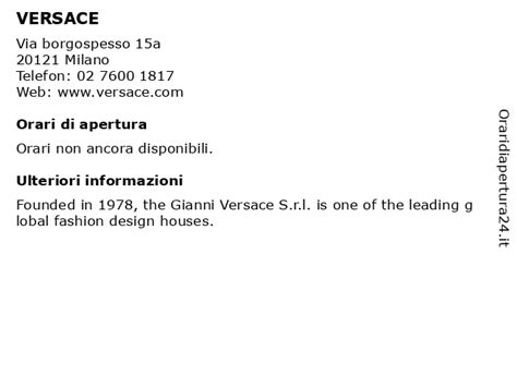 avocato francesco versace sito web|ᐅ Orari di apertura „Avvocato Versace Francesco“ .